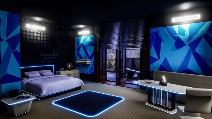Hotel Renovator – DLC PACK — скриншот 3