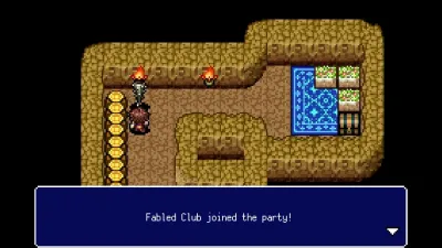 Alvastia Chronicles — скриншот 5