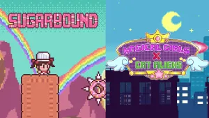 SC Sugar and Magic Bundle (Windows + Xbox)