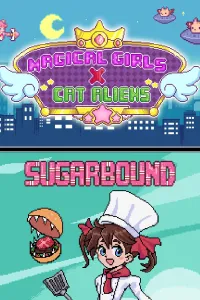 SC Sugar and Magic Bundle (Windows + Xbox)