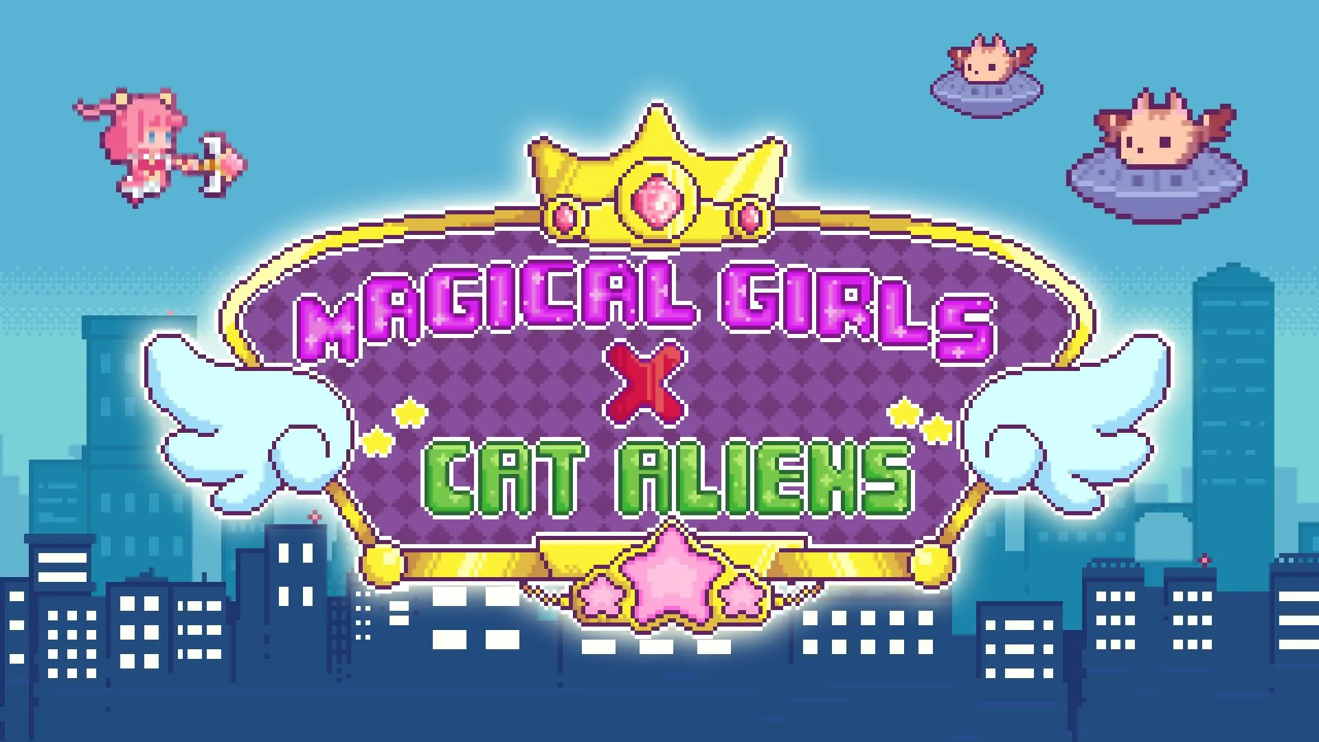 SC Sugar and Magic Bundle (Windows + Xbox) — трейлер