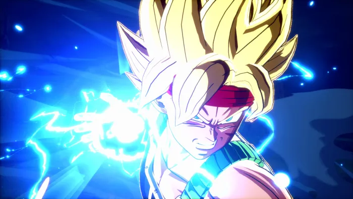 DRAGON BALL: Sparking! ZERO Legendary Edition — скриншот 7