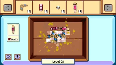 Tidy Toys Xbox + Windows Bundle — скриншот 1