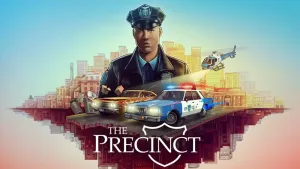 The Precinct