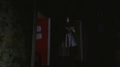 Mothered - A Role-Playing Horror Game — скриншот 7