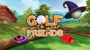 Golf With Your Friends (Windows Version)