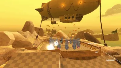 Golf With Your Friends (Windows Version) — скриншот 2