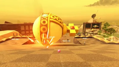 Golf With Your Friends (Windows Version) — скриншот 7