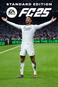 Стандартное издание EA SPORTS FC™ 25 для Xbox One и Xbox Series X|S