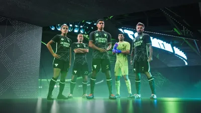 Стандартное издание EA SPORTS FC™ 25 для Xbox One и Xbox Series X|S — скриншот 2