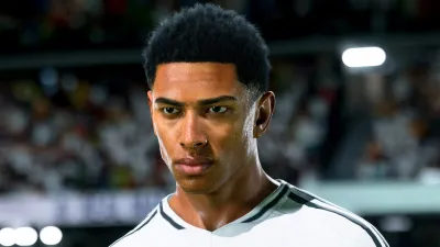 Стандартное издание EA SPORTS FC™ 25 для Xbox One и Xbox Series X|S — скриншот 8