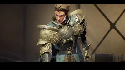 The DioField Chronicle Digitale Deluxe Edition — скриншот 2