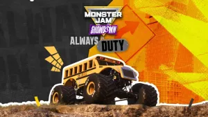 Monster Jam™ Showdown - Always On Duty
