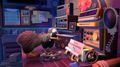 KeyWe — скриншот 3