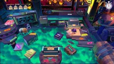 KeyWe — скриншот 4