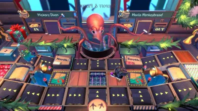 KeyWe — скриншот 5