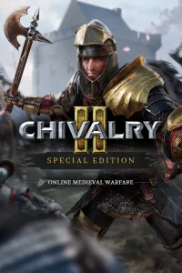 Chivalry 2 Special Edition