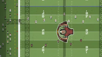 Legend Bowl — скриншот 11