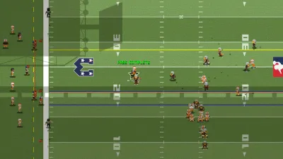 Legend Bowl — скриншот 12