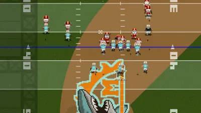 Legend Bowl — скриншот 9