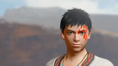 Набор DLC 6 для Monster Hunter Rise — скриншот 11