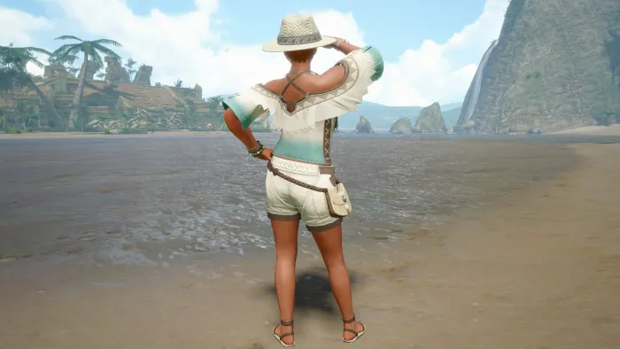 Набор DLC 6 для Monster Hunter Rise — скриншот 15