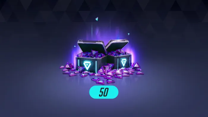 Overwatch®: 50 эпохальных призм — скриншот 1