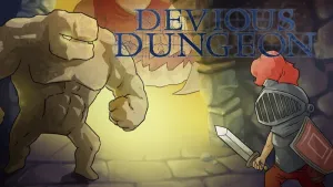 Devious Dungeon