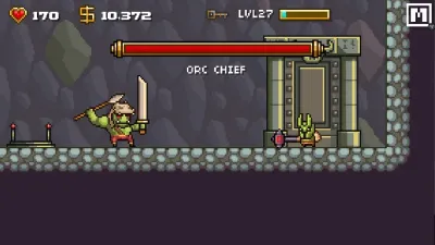 Devious Dungeon — скриншот 5