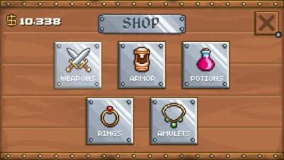 Devious Dungeon — скриншот 7