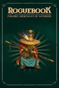 Roguebook - Fugoro, Merchant of Wonders Xbox One