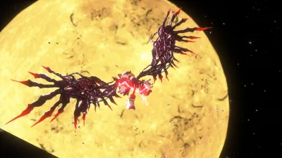 SONIC X SHADOW GENERATIONS — скриншот 8