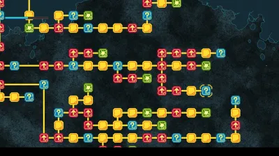 GIGA WRECKER ALT. — скриншот 10