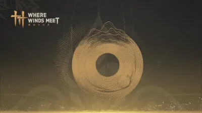 Where Winds Meet - Ежемесячный Фонд — скриншот 1
