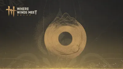 Where Winds Meet - Ежемесячный Фонд — скриншот 2