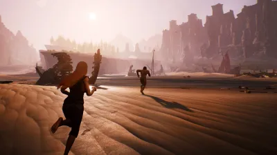 Conan Exiles - Isle of Siptah Edition — скриншот 8