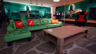 HOT WHEELS™ - Haunted Customization Pack - Xbox Series X|S — скриншот 2