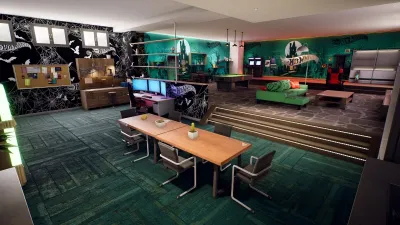 HOT WHEELS™ - Haunted Customization Pack - Xbox Series X|S — скриншот 4