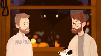 League of Enthusiastic Losers + Clumsy Rush — скриншот 2