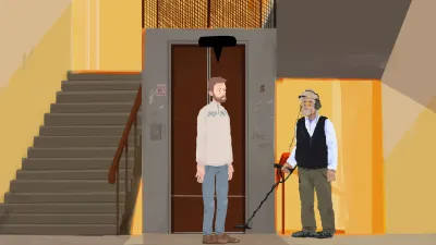 League of Enthusiastic Losers + Clumsy Rush — скриншот 3