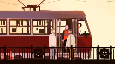 League of Enthusiastic Losers + Clumsy Rush — скриншот 4