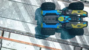 Набор деталей для Cygon 3