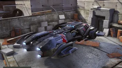 Набор деталей для Cygon 3 — скриншот 3