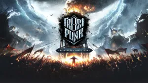 Frostpunk: Complete Collection