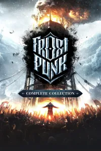 Frostpunk: Complete Collection