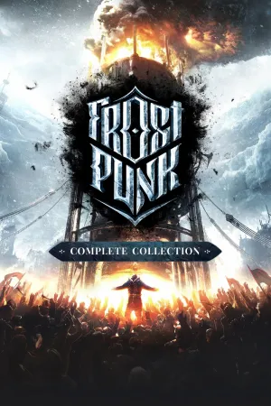 Frostpunk: Complete Collection