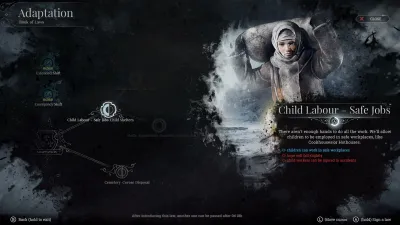 Frostpunk: Complete Collection — скриншот 9