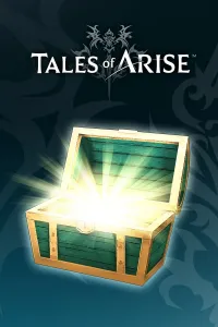 Tales of Arise - Starter Pack