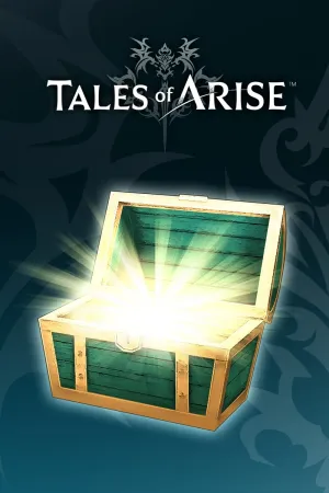 Tales of Arise - Starter Pack