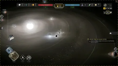 IXION — скриншот 2